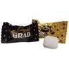Graduation Buttermints 100 Count Wrapped- Mint Congrats Grad Candy-Individually Wrapped