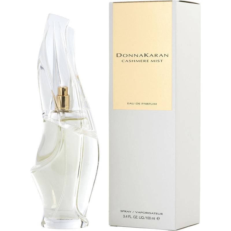Cashmere Mist By Donna Karan Eau De Parfum:_eau de parfum