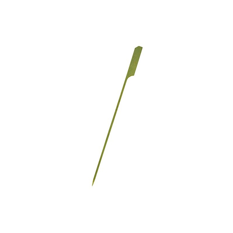 01316 Commercial Teppon Skewers, 8.3 inches (21 cm), Approx. 100