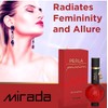 MIRADA PERLA PASSION 3.4 FL OZ / 100 ml EDP