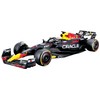 BURAGO 1/18 Oracle Red Bull Racing RB19 (2023) No.1 Abu