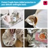Newsprint Bulk Packing Paper Sheets Wrap Paper for Moving, Shipping