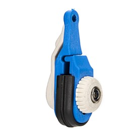 1Pcs Small Fishing Line Release Clips, Outrigger Glider Board Unlock Clips Adjustable Heavy Tension Downrigger Line Release Clips