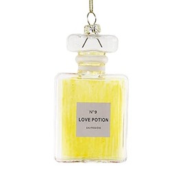 Cody Foster & Co Cody Foster Love Potion Ornament