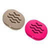 Estuche Para Esponjas De Maquillaje Beauty Blender Bolder, Transpirable, 2