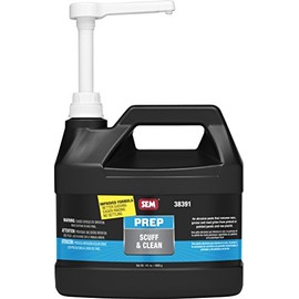 SEM 38391 Scuff and Clean 1 Gallon