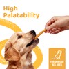 iPaw Turkey Dog Treats, All Natural Human Grade Dog Treat,
