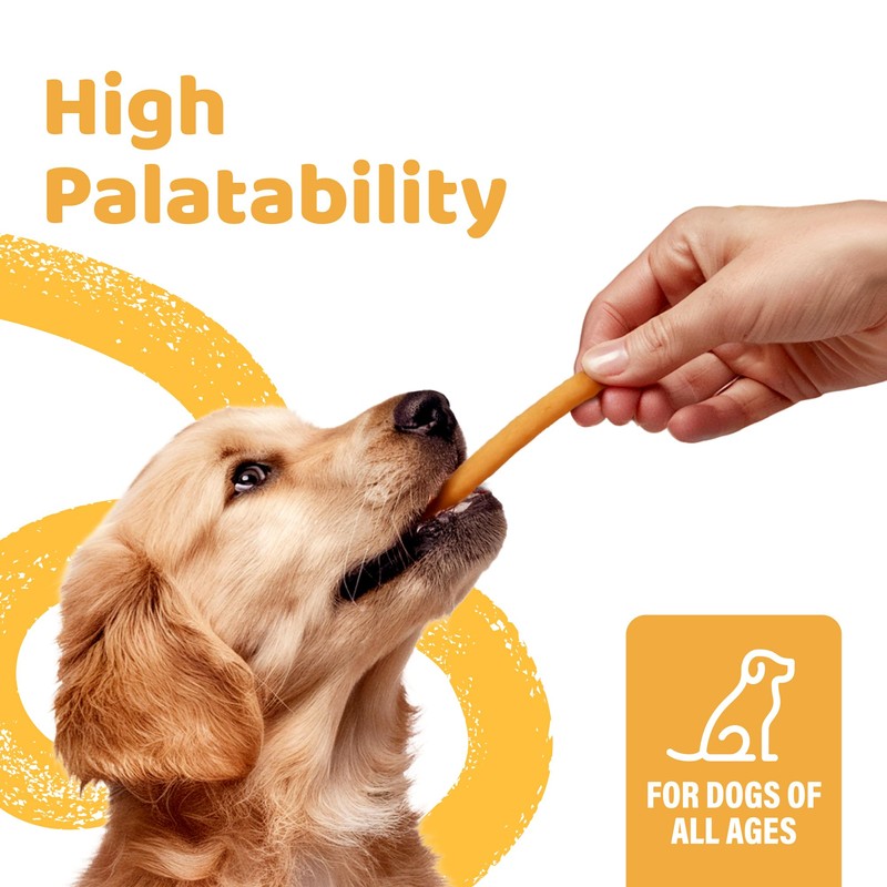 iPaw Turkey Dog Treats, All Natural Human Grade Dog Treat,