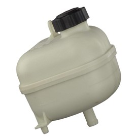 febi bilstein 44441 Coolant Expansion Tank with cover, pack of one