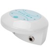 Herramienta de Equilibrio de Infusor de Pies, Máquina de Baño