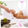 TOVINANNA Facial Massage Roller for Eye Absorption Smooth Skin Care