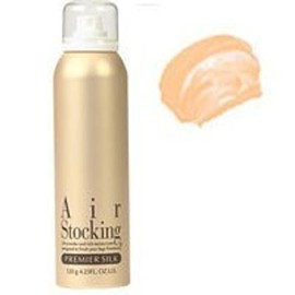 Airstockings - Terra Cotta 4.23 oz by Air Stocking