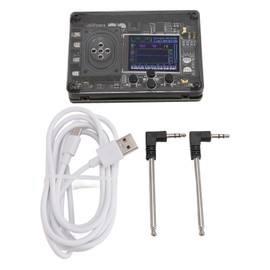 Mini Theremin Type C Interface Multiple Adjustable Voices Theremin Vintage Musical Module Ingenious Electronic Instrument