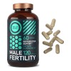 Suplemento De Fertilidad Masculina Vitaminas Prenatales Sabor S/n