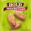 Blue Diamond Bold Spicy Dill Pickle Almonds - Size 6