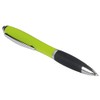 Preiswert&Gut 50x Ballpoint Pens Green Set Blue Ink Large Capacity