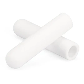 SRV7034-186 Thermocouple Ceramic Protection Cover Replacement for Quadra Fire Pellet Stove Tube Part PS35 PS50 CAB50(2Pack)