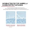 2pcs Mdp Peptide 9 Bio-sunscreen Stick Pro Barra Fps 50