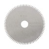 Circular Saw Blades, 5Pcs 85mm Saw Blade Inner Diameter 15mm