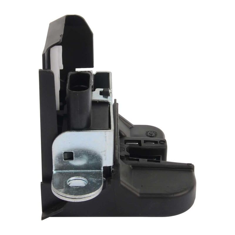 Huiruhy Rear Tailgate Lock Boot Compatible with 3C 1.4T 1K6827505E