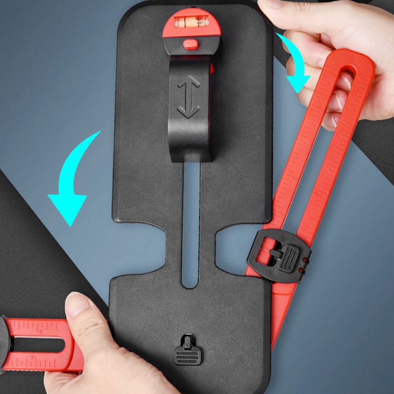 Picture Hanging Tool Frame Picture Hanger Wall Hanging Kit Picture