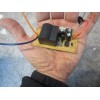 New Neon clock sign sculpture Transformer Power supply output 3,000