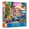 Ceaco - Large Piece Jigsaw Puzzle - Dominic Davison -