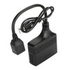 Ethernet Splitter 1 to 4 High Speed 1000Mbps RJ45 Network