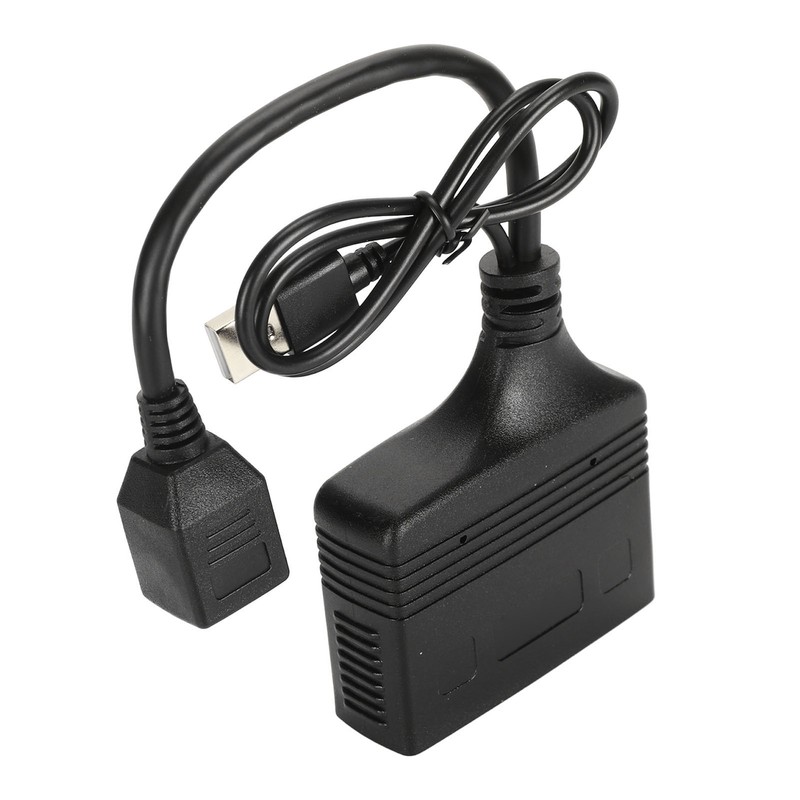 Ethernet Splitter 1 to 4 High Speed 1000Mbps RJ45 Network
