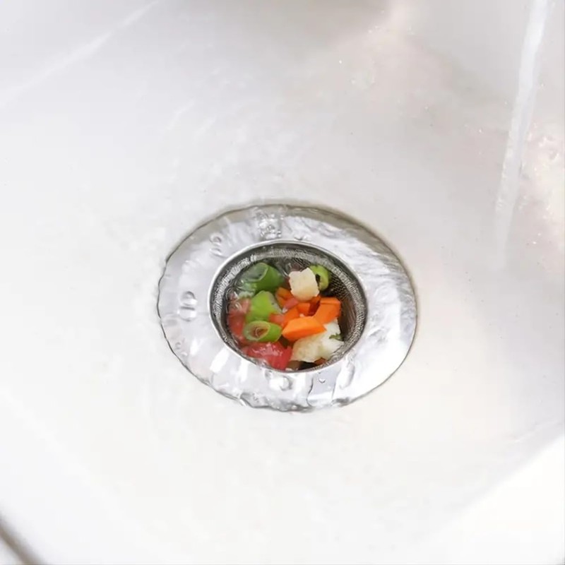 BARTANS Kitchen Sink Strainers | Kitchen Sink Drain Strainer, Kitchen