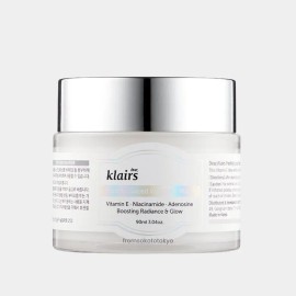 Klairs Freshly Juiced Vitamin E Mask