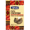 ALIBABA FUFU COCOYAM 680g - COCOYAM FLOUR Premium Quality