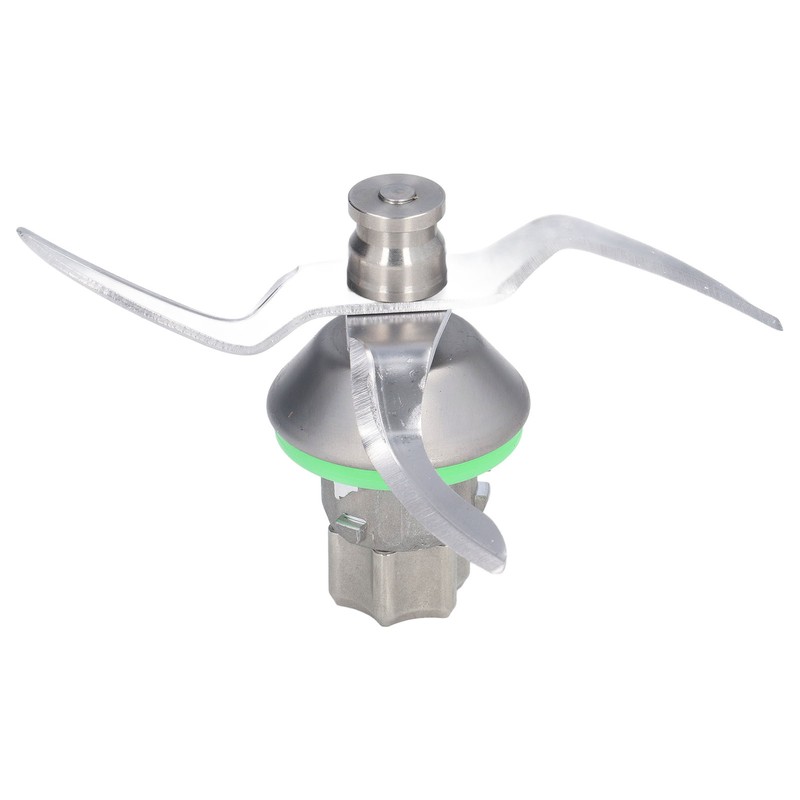 Blender Blade Stainless Steel Hardened Mixer Blade Replacement for Vorwerk
