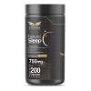 Neurosleep stack 200 capsulas 750mg por porcion bisglicinato de magnesio