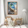 Beach Puzzles for Adults 1000 Piece, PICKFORU Summer Marine Jewel