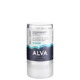 Alva Crystal Deo Stick in Sealable Tube 90 g