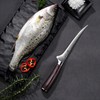 PAUDIN Fillet Knife 7 Inch, Professional Filet Knife for Fish