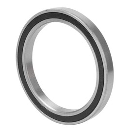 6810-2rs Ball Bearing, Bearing Steel Double Sealed Deep Groove Ball Bearing 50 x 65 x 7 mm