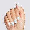 갤러리아 OPI래피드라이 RD0036 - BABY BLUE ME AWAY Galleria OPI