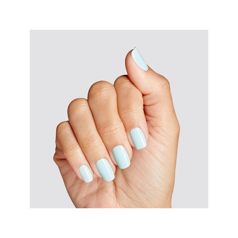 갤러리아 OPI래피드라이 RD0036 - BABY BLUE ME AWAY Galleria OPI