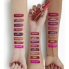 Labial Mate Colorfix Liquid Tattoo No Transfer - Esika