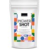 Limfood | 200 g Ginger Shot Powder, Fruity Sharp Ginger