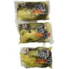 8oz Asian Taste Sour Mustard (Pickled Vegetable), Pack of 3