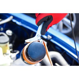 BGS Diy 1021 | Oil Filter Wrench | 460 mm