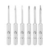Professional Tools Kit Eyeglass Glasses Watch Phone Precision Screwdriver Repair