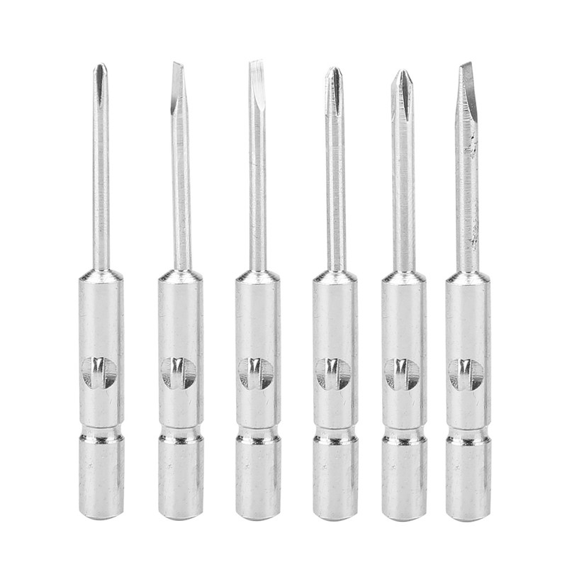 Professional Tools Kit Eyeglass Glasses Watch Phone Precision Screwdriver Repair