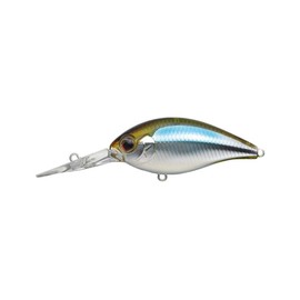 Evergreen Combat Crank 320#280 Lure, Magiwaki Smelt