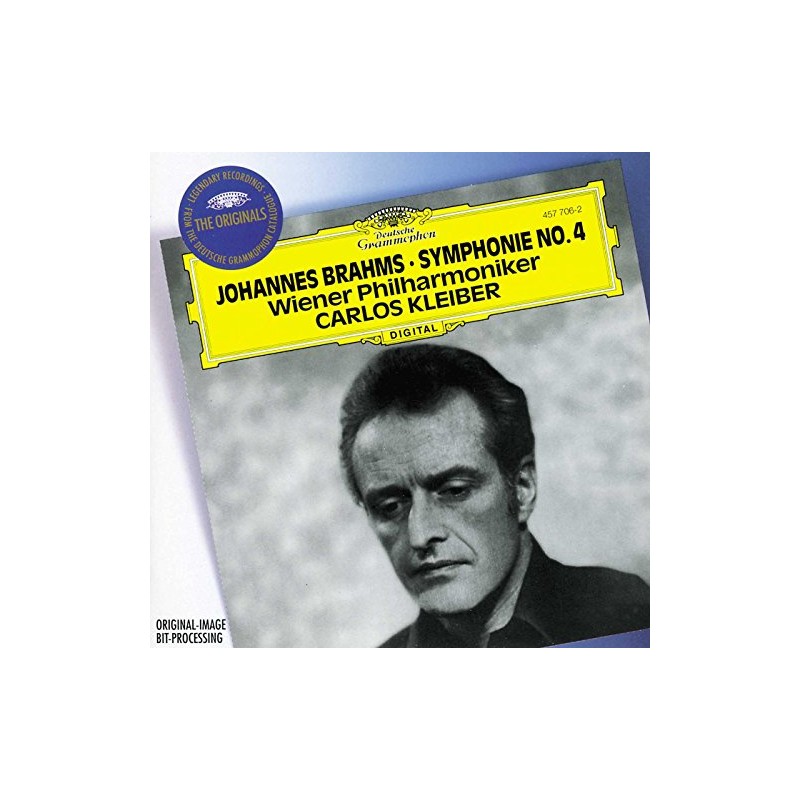 Brahms Symphony No.4