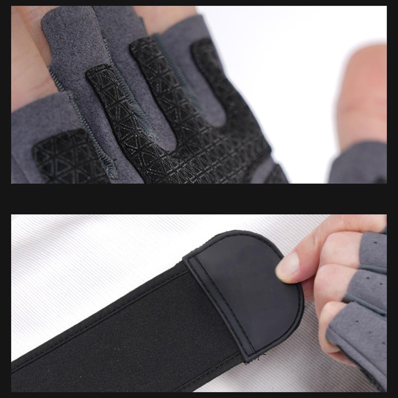Biking Gloves - Bike Gloves for Women Cycling,Anti-Slip Fitness Gym