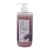 (1+1) Food A Holic Daily Fresh Scrub Body Wash Lavender